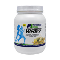 Performance Whey Protein - Vanilla Bean image