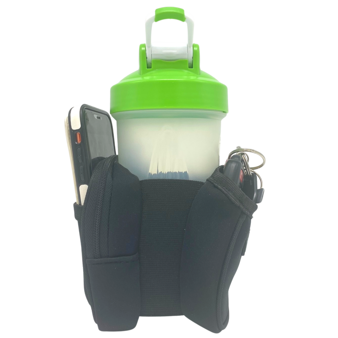 Performance Inspired Bottle Caddy image 2