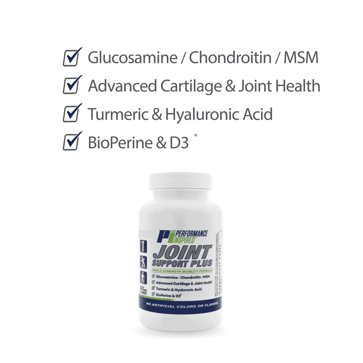 Joint Support Plus