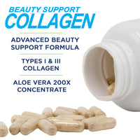 Beauty Support Collagen & Vitamins