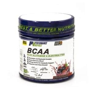 use bcaa supplements and eat lots of fruit