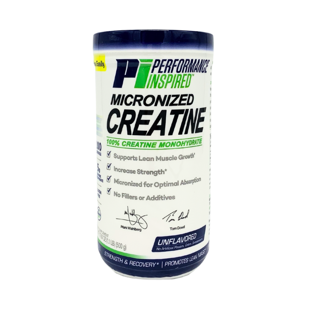 creatine