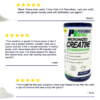 creatine review