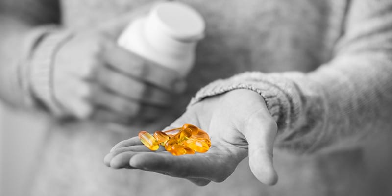 Omega-3 Fatty Acids: Valuable or Yesterday's News?