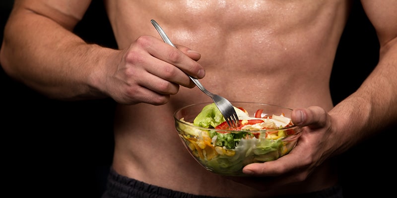 pros and cons of counting macros and intuitive eating