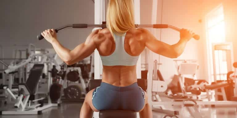 exercise your back muscles to prevent back pain