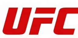 UFC Logo Red2