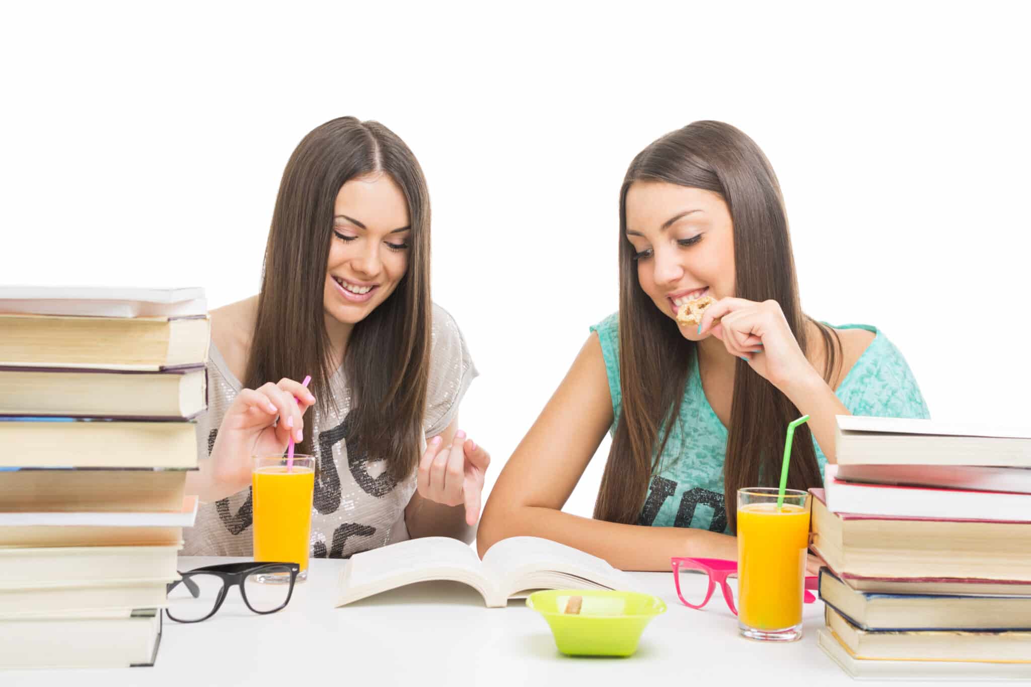 Snack Your Way To Better Grades Performance Inspired Nutrition