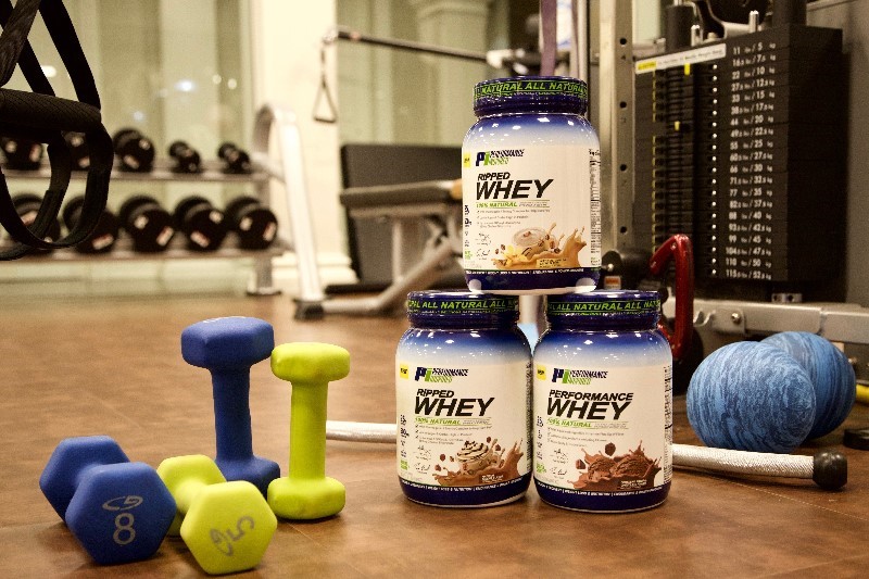 Fitness Terminology & Professional Supplements Guide | Performance ...