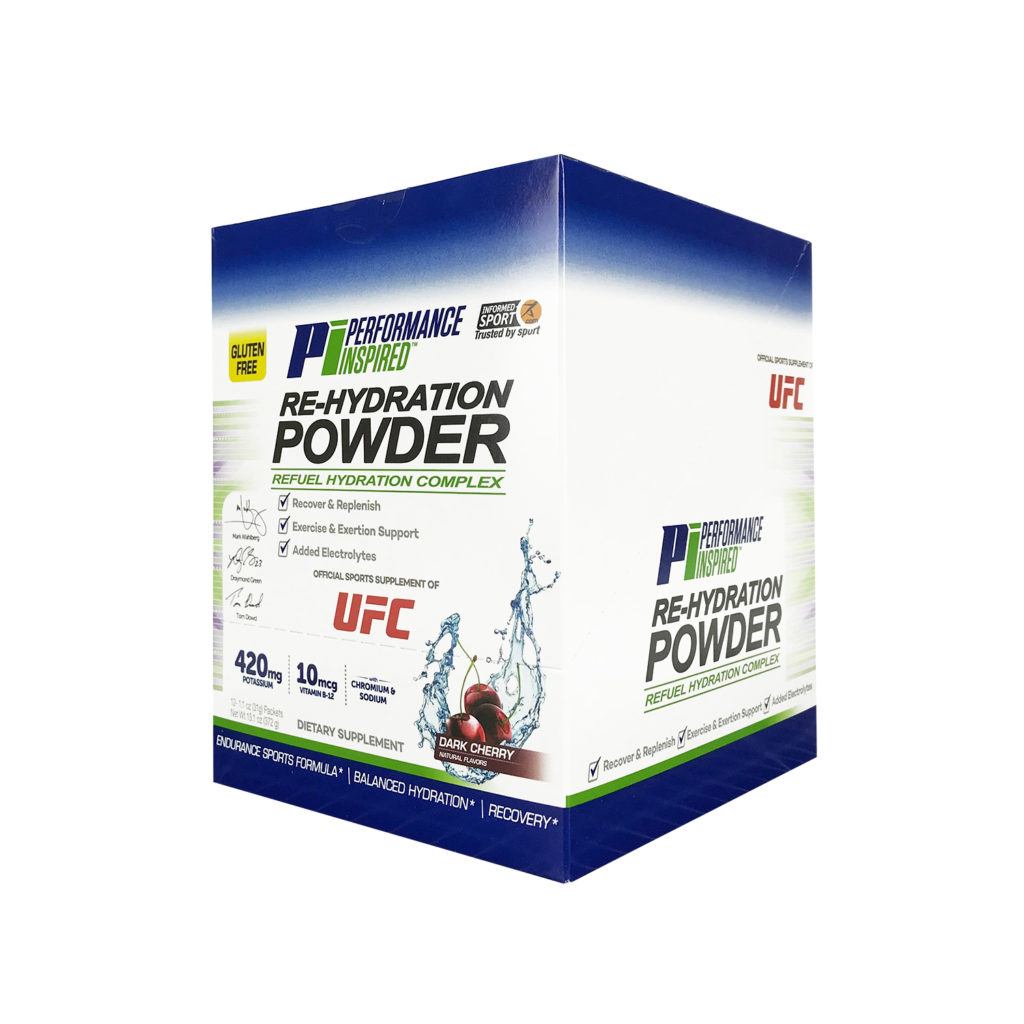 Performance Whey Protein Powder for Sale