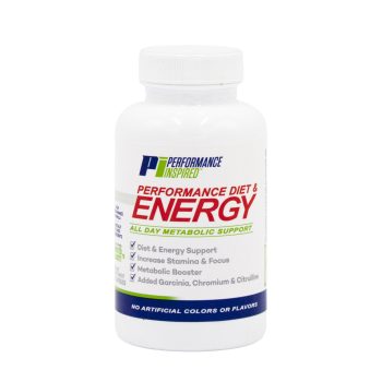 Diet & Energy Supplement