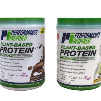 Plant Protein FAMILY group