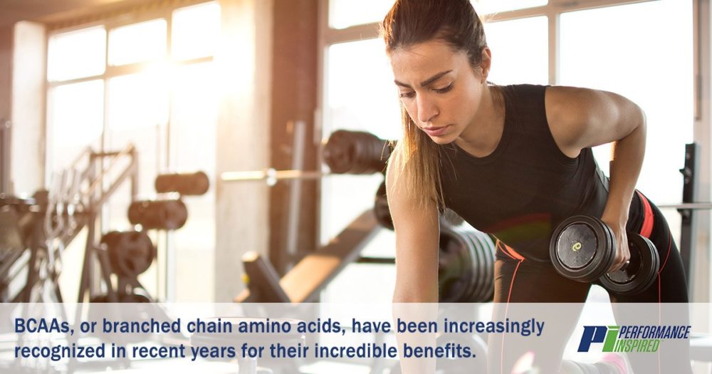 BCAA & How Can It Boost Your Post Workout Performance Inspired Nutrition