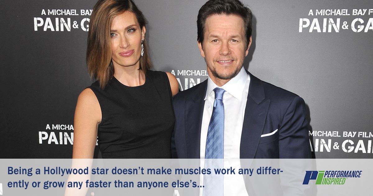 Mark Wahlberg life story