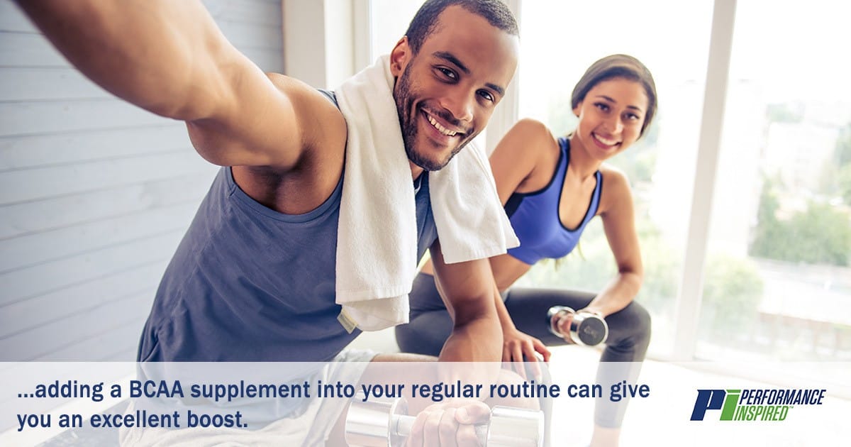 What You Need to Know About BCAA Powder Benefits Performance Inspired