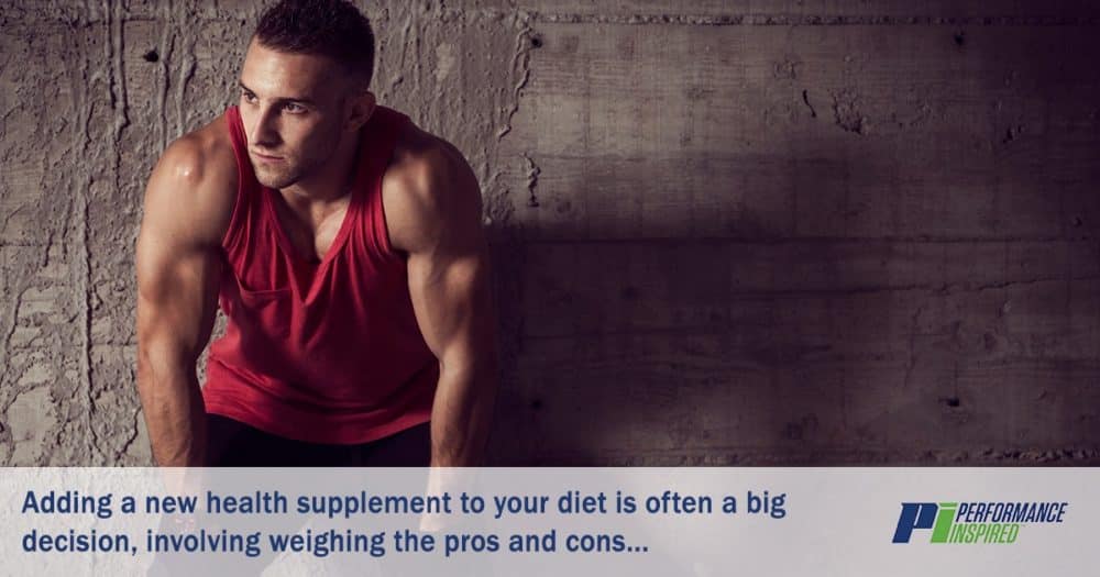 Understanding BCAA Powder Side Effects Performance Inspired Nutrition