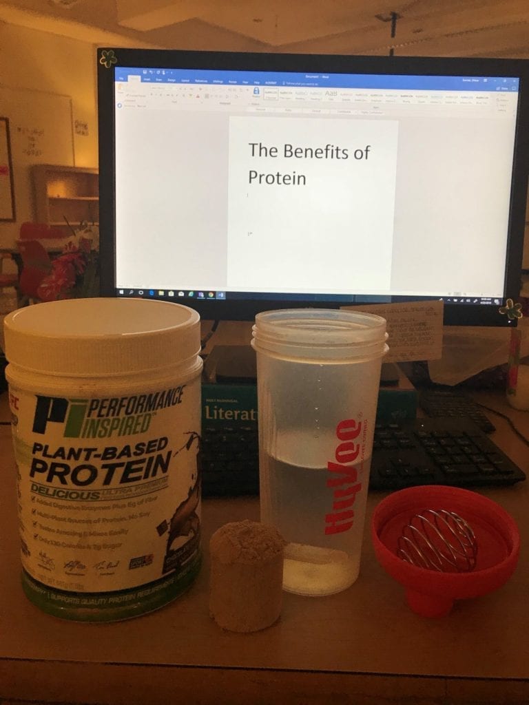 protein-onica