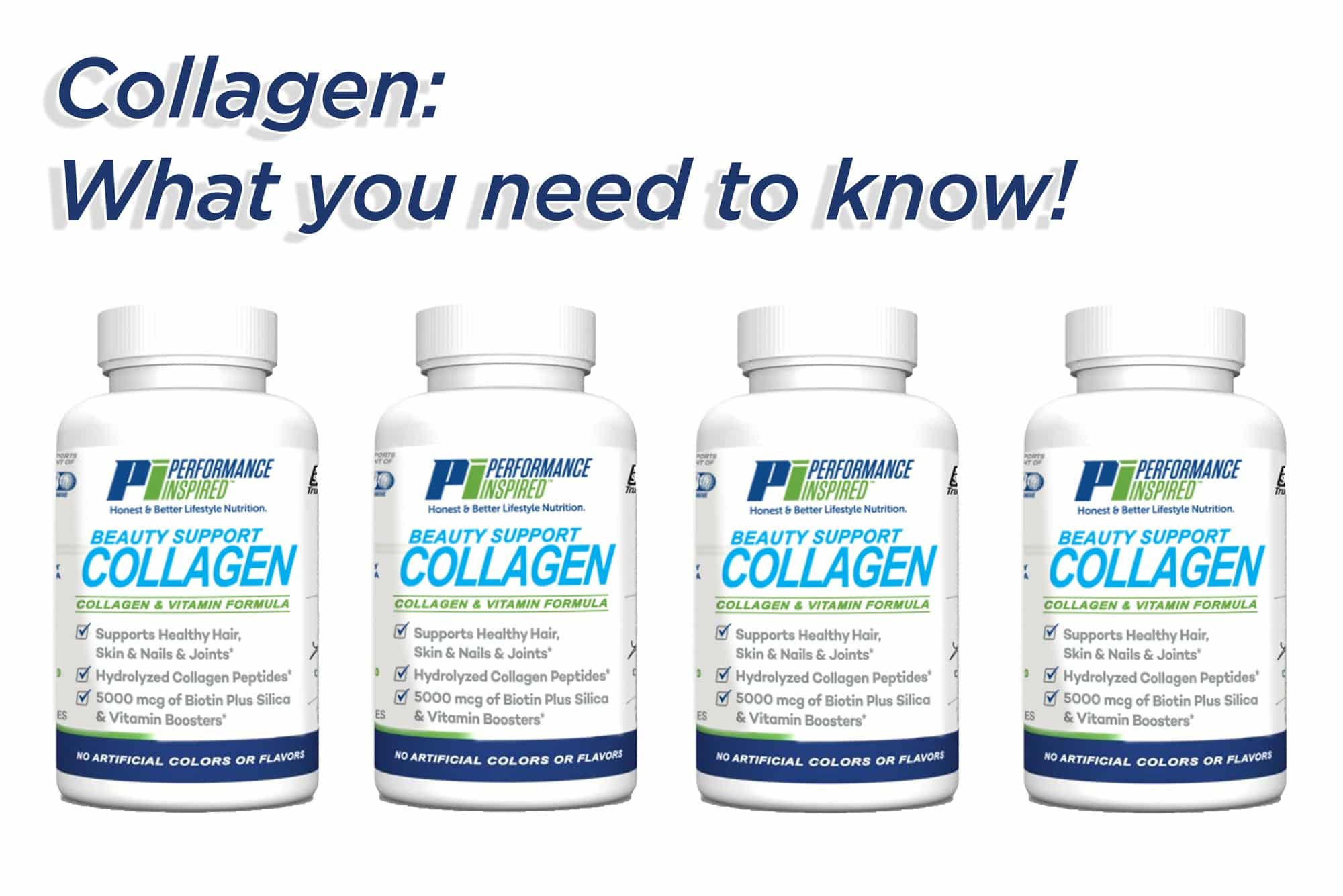 Collagen-Blog