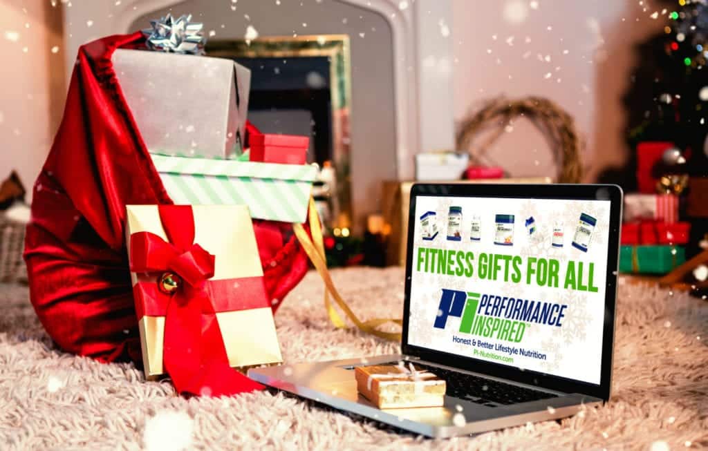 holiday gifts for gym lovers