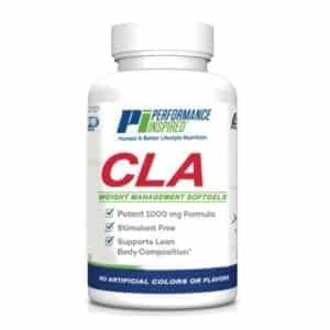 CLA Dietary Supplement