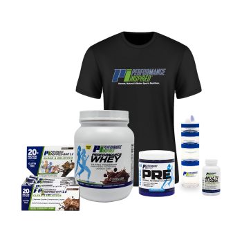 WORKOUT STARTER BUNDLE update 02 26