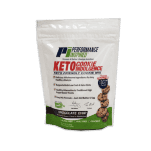 Keto Cookie Mix