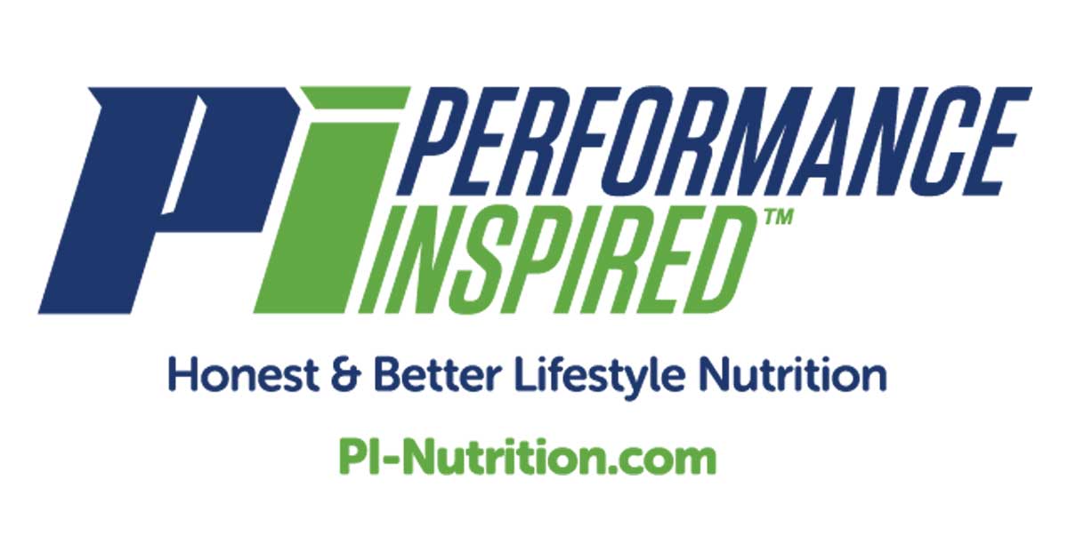 Performance Inspired Nutrition