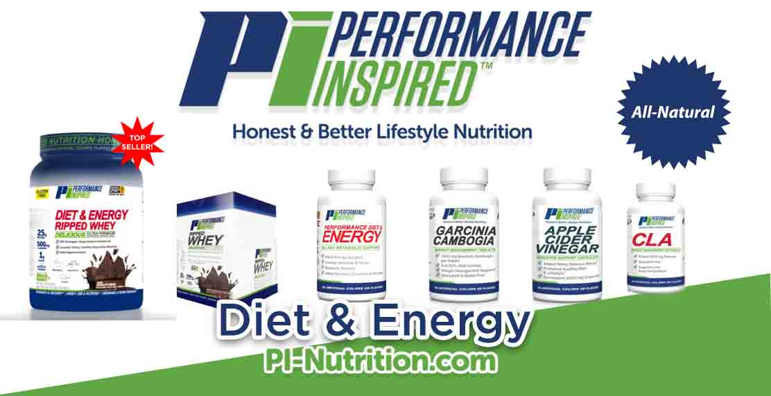Diet & Energy Archives Performance Inspired Nutrition