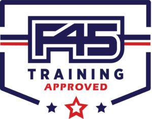 f45 training approved