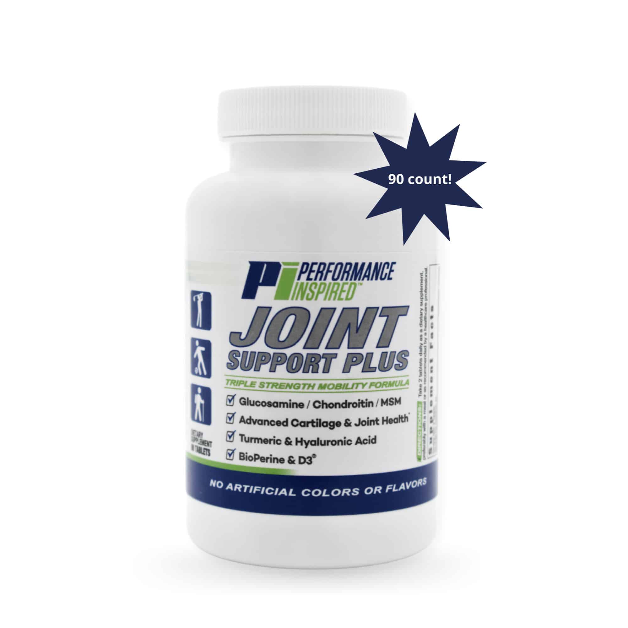 Joint strength support