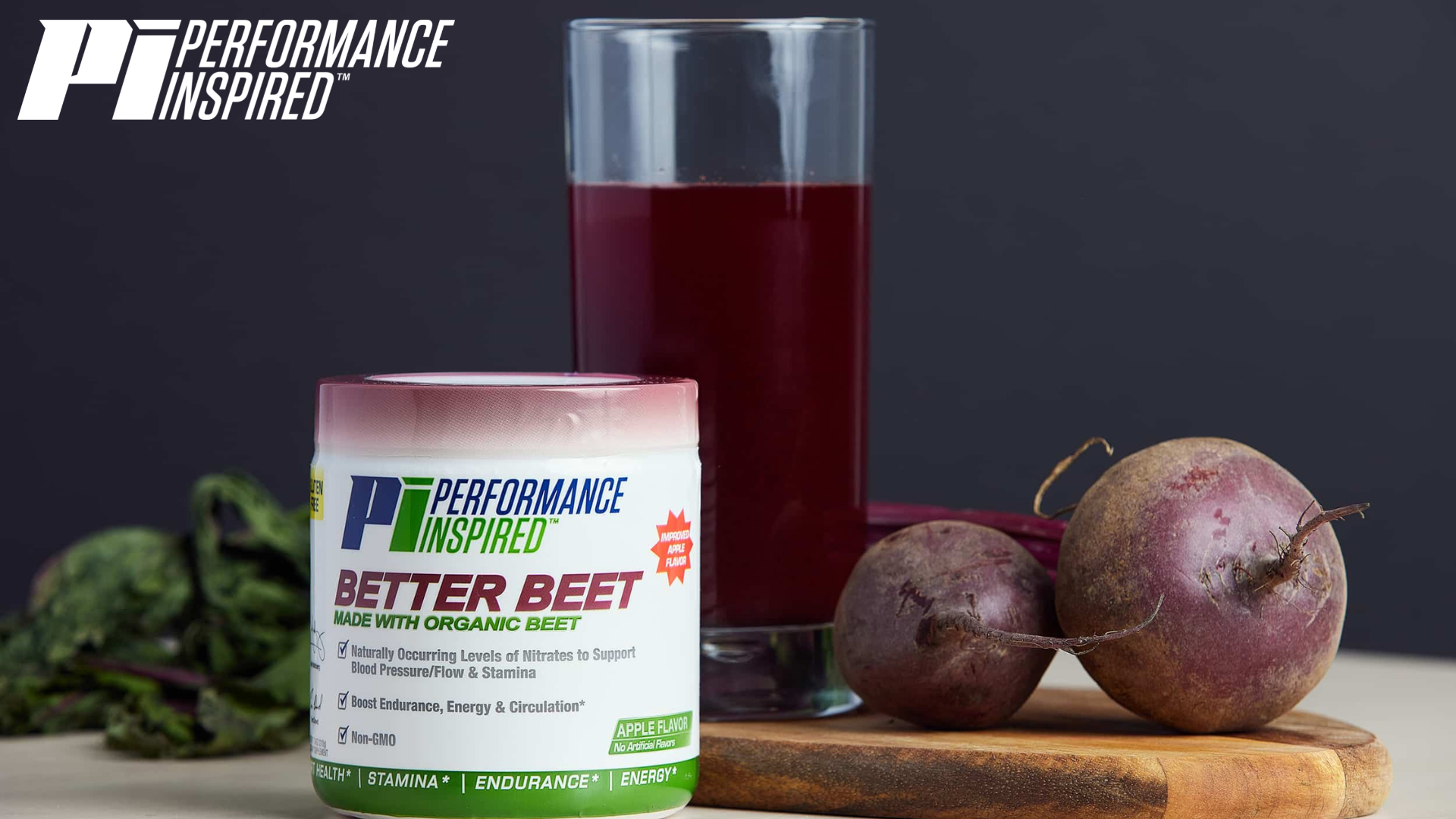 8 Benefits of Beet Powder Performance Inspired Nutrition