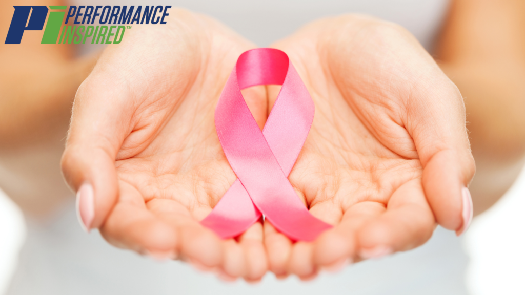 breast cancer awareness blog