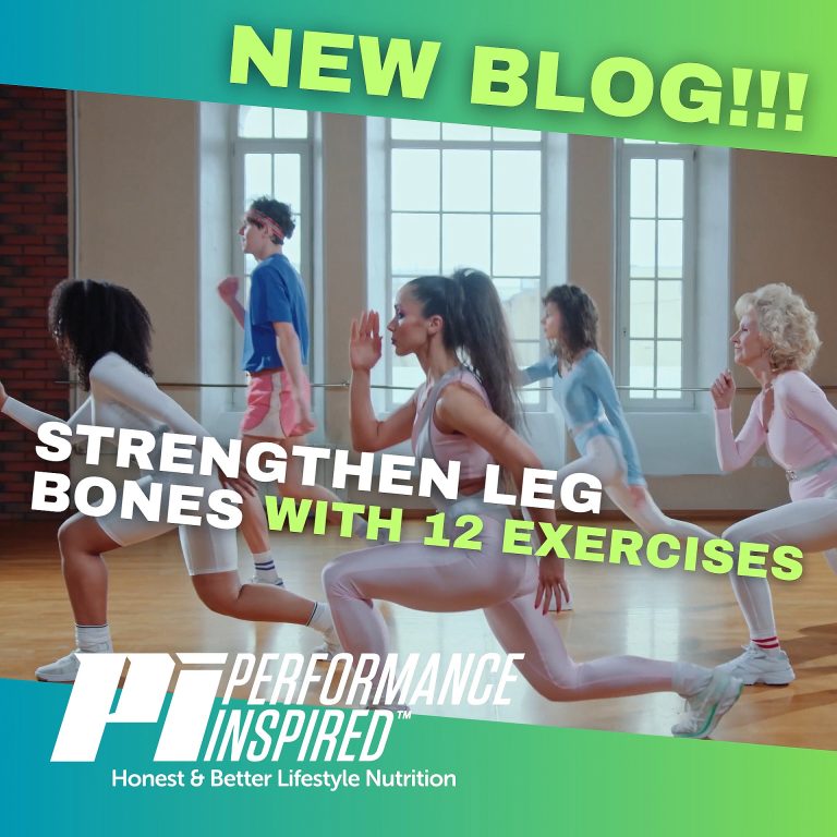 Bone Exercises Blog